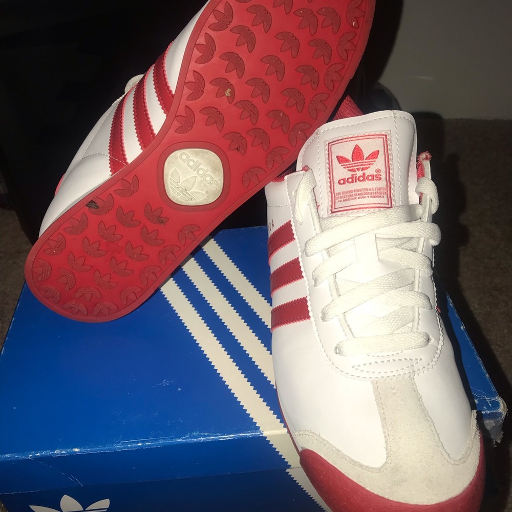 Adidas - Picture 2 of 2